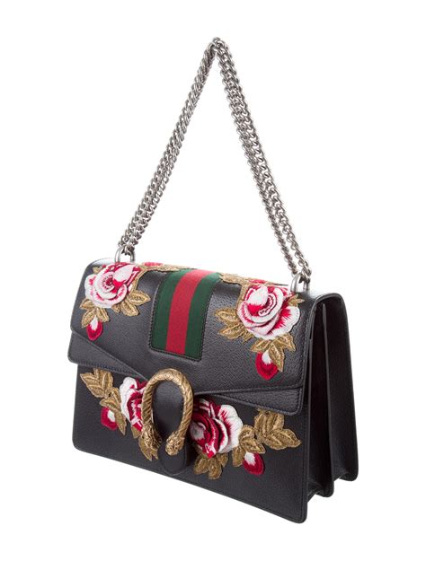 gucci dionysus handbag.